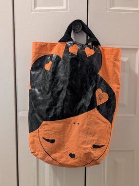 Harajuku Lovers tote